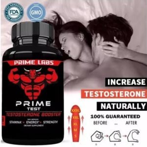 prime-test 90 pic capsule usa